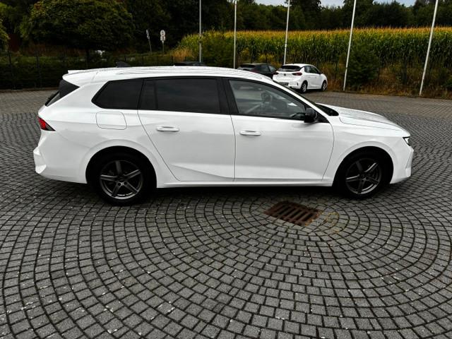 Opel Astra L ST 1.5 D[Euro6d] S/S AT8 Elegance