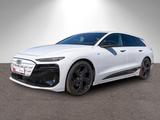 Audi A6 Avant e-tron S line LEDER HUD Stdhzg B&O AHK - Audi A6 e-tron: Kombi