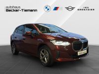 BMW 220 Active Tourer - Vorschau Bild 7