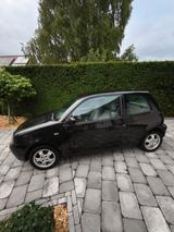 Seat Arosa Stella 1,0 Stella - Seat Arosa: Schwarz