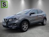 Nissan QASHQAI 1,3 DIG-T Zama DCT - gebrauchte Nissan Qashqai aus dem Jahr 2021