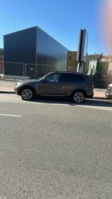 BMW Bmw X5 E70 Bj 2011 HU/AU 03/2026 Inspektio... - BMW X5 aus 2011: 5.0
