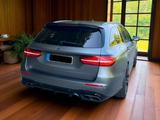 Mercedes-Benz E 63 AMG  S Original Junge Sterne Garantie,oOPF - Junge Gebrauchtwagen
