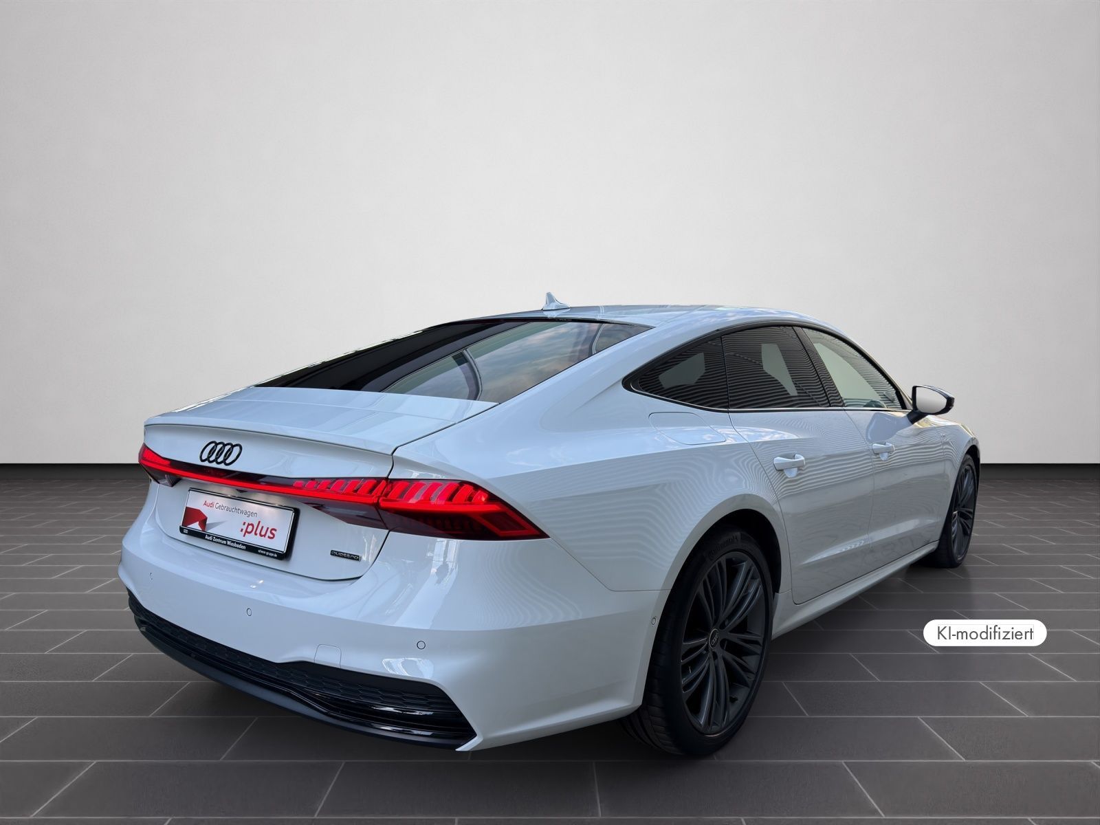 Audi A7 - Bild 3