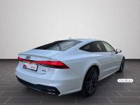 Audi A7 - Vorschau Bild 3
