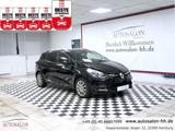 Renault Clio IV Grandtour Limited*2Vorb*Servicege*Navi*P - Renault Clio Gebrauchtwagen in Hamburg