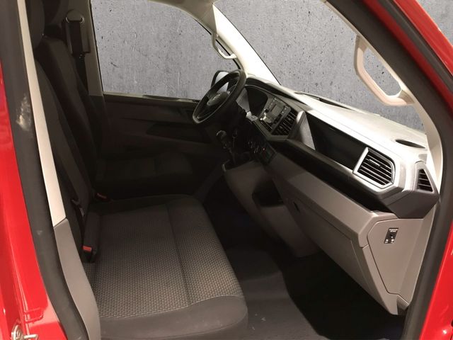 T6.1 2.0 TDI Kasten EcoProfi L2H1 6-Gang