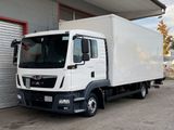 MAN TGL 8.190 Klima 6m Koffer LBW AHK Orig. 81'km - Angebote entsprechen deinen Suchkriterien