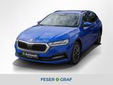 Skoda Octavia Combi 2.0 TDI 4x4 Clever DSG AHK LED Nav - mit Diesel-Antrieb: Touchscreen, Kombi, mit Klimaanlage