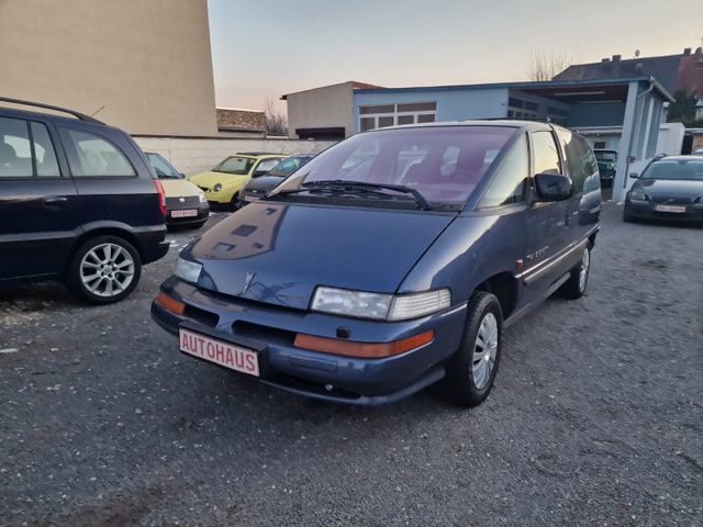 Pontiac Trans Sport 2.3 Schiebedach 7-Sitzer Tüv 02/2027
