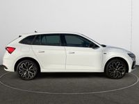Skoda Scala - Vorschau Bild 6