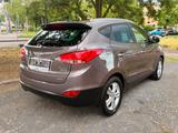 Hyundai ix35 Premium AWD Automatik / Navi / Lerder /EGSD - Hyundai ix35: Allradantrieb, Automatik