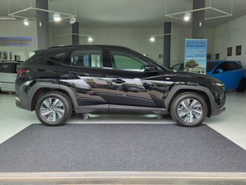 Hyundai TUCSON - 4