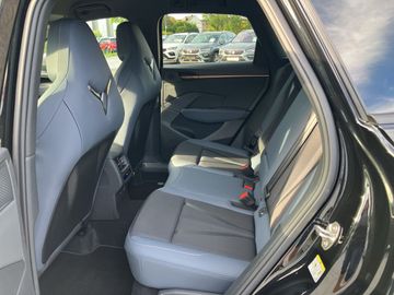 Cupra Terramar - 11