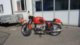 BMW R75/5 Café - BMW R 75-5