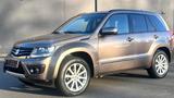 Suzuki Grand Vitara 1.9 DDiS X30 Leder Navi Xenon 1-Han - Suzuki Grand Vitara: 3.3