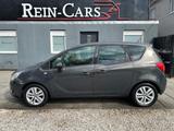 Opel Meriva B 1.4 Style/II.HD/MFL /SHZ/LHZ/PDC/TEMPOM - Opel Meriva: 1.4