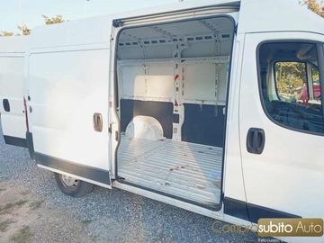 Peugeot Boxer - 6