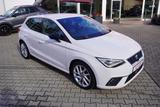 Seat Ibiza 1.0 TSI FR LED Navi FullLink Sitzheizung - Seat Ibiza: Fr Tsi
