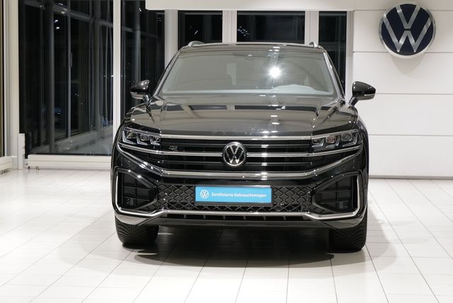 Volkswagen Touareg 3.0TDI R-Line Allradlenk AHK StdHz Keyle
