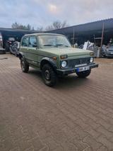 Lada LADA NIVA MIT SPERRE - Lada Niva aus 2004