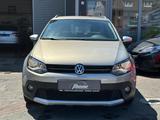 Volkswagen Polo V CrossPolo*NAVI*SHZ*PDC* - Volkswagen: Crosspolo
