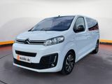 Citroën SpaceTourer 2,0 Blue HDI 8- Sitzer Feel Navi - Citroën SpaceTourer in Hamburg