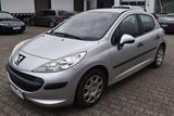 Peugeot 207 Filou *HU-NEU*INSP-NEU* - gebrauchte Peugeot 207 aus dem Jahr 2006