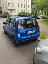 Suzuki Ignis 1.5 Comfort Autom. Comfort - Suzuki Ignis mit Benzin-Antrieb: Limousine, 1.5