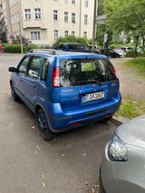 Suzuki Ignis 1.5 Comfort Autom. Comfort - Suzuki Ignis aus 2003