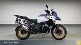BMW R 1300 GS Adventure Trophy voll+Tieferlegung - BMW TIEFERLEGUNG