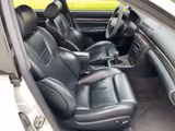 Audi RS4 2.7 quattro Sonderlackierung - aus 2000: Kombi