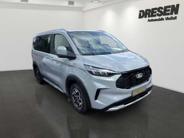 Ford Tourneo Custom 320 L1 AWD Active 360Kamera/B&O/N imagem 2