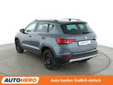 Seat Ateca 1.5 TSI ACT Xcellence Aut.*NAVI*LED*ACC* - Seat Ateca Gebrauchtwagen in Dresden