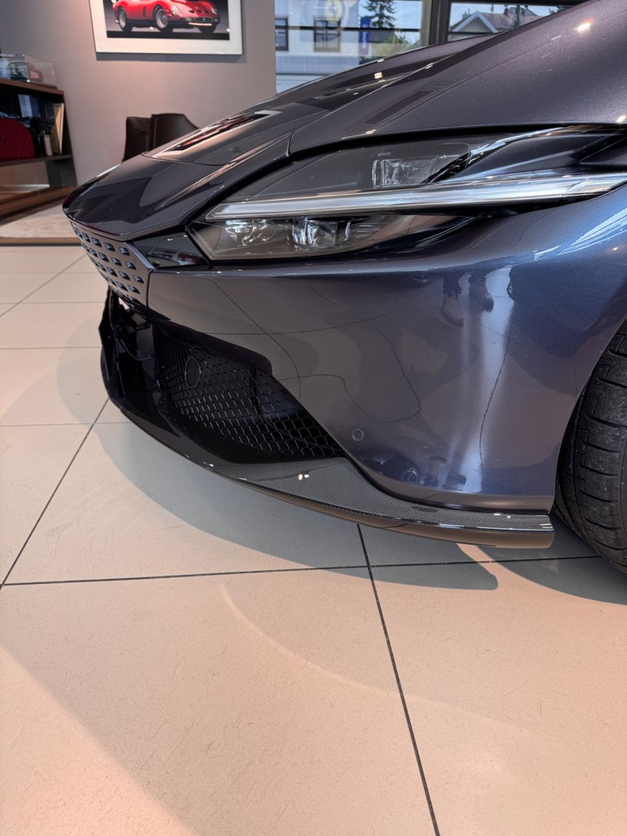 Fahrzeugabbildung Ferrari Roma*Full Carbon*Belüftete Si.*ADAS*360° Kamera*