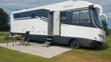 Phoenix Maxi Liner 9900BMAX,PKWGarage,ACC  - Phoenix Diesel Integrierter