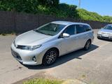 Toyota Auris Touring Sports Hybrid Edition - Toyota Auris in Leverkusen