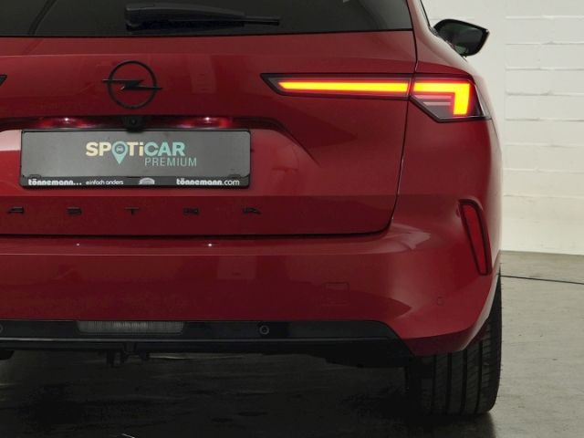 Astra L ST ULTIMATE AT+AHK+LED+NAVI+360 GRAD KAM