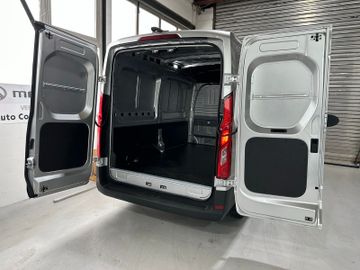 Fahrzeugabbildung Maxus eDeliver9*L2H2*72kWh*Kamera*Plus-Paket*