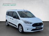 Ford Grand Tourneo 1.5TDCI Klimaaut. Kamera ACC Alu16 - gebrauchte Kleinbusse in Reutlingen