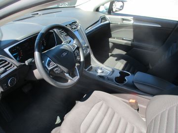 Ford Mondeo Turnier Business Edition Allwetter + PDC
