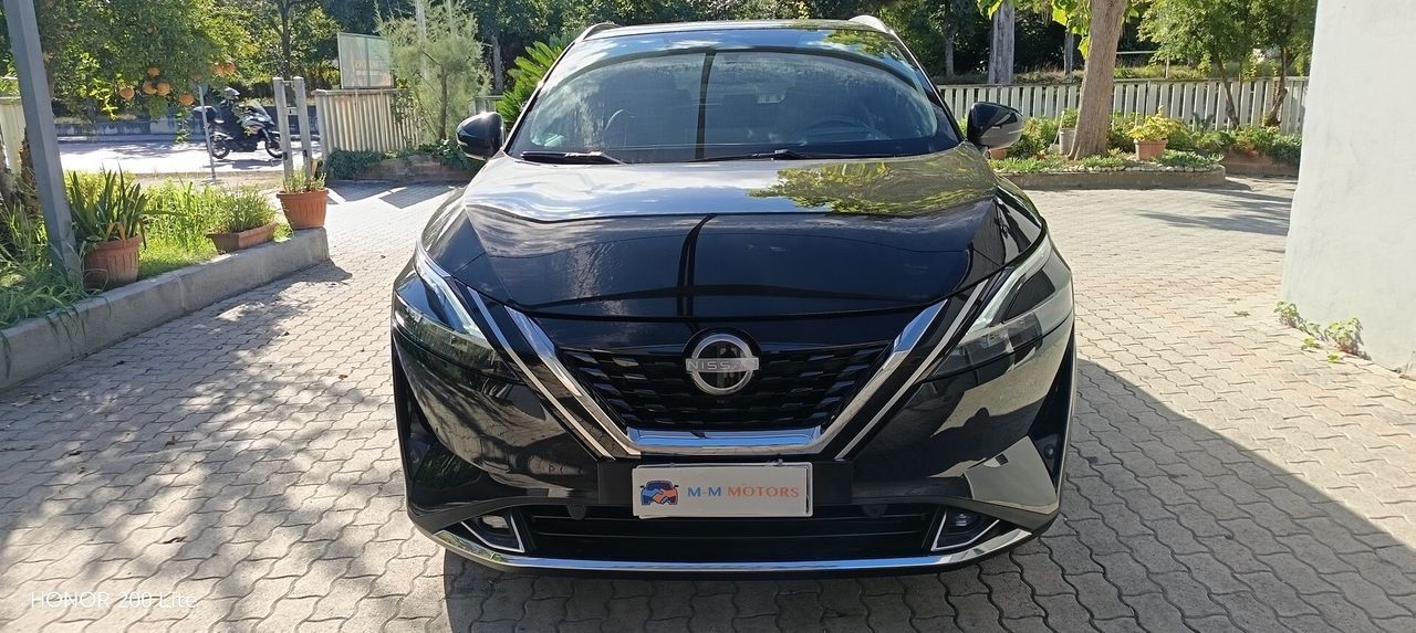 Other Nissan Qashqai 1.5 e-power Tekna+ 2wd imagem 2