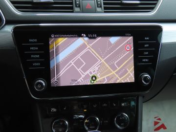 Skoda Superb - 12
