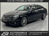 Mercedes-Benz C 63 AMG Limousine *Deutsch*Sehr guter Zustand* - Mercedes-Benz C 63 AMG aus 2010