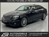Mercedes-Benz C 63 AMG Limousine *Deutsch*Sehr guter Zustand* - Mercedes-Benz C 63 AMG aus 2010