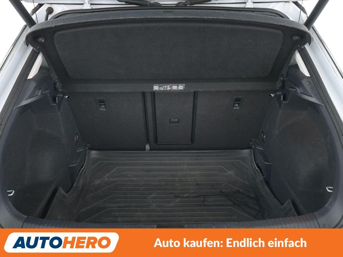 Volkswagen T-Roc 1.5 TSI ACT IQ.DRIVE Aut.*NAVI*LED*ACC*, миниатюра 16