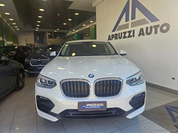 BMW X4 - 2
