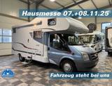 Carado A 241, SAT, TV, Solar, Markise - Wohnmobil oder -wagen 24