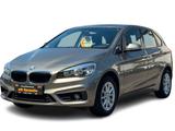 BMW 218 d  Active Tourer - BMW 218: 218d
