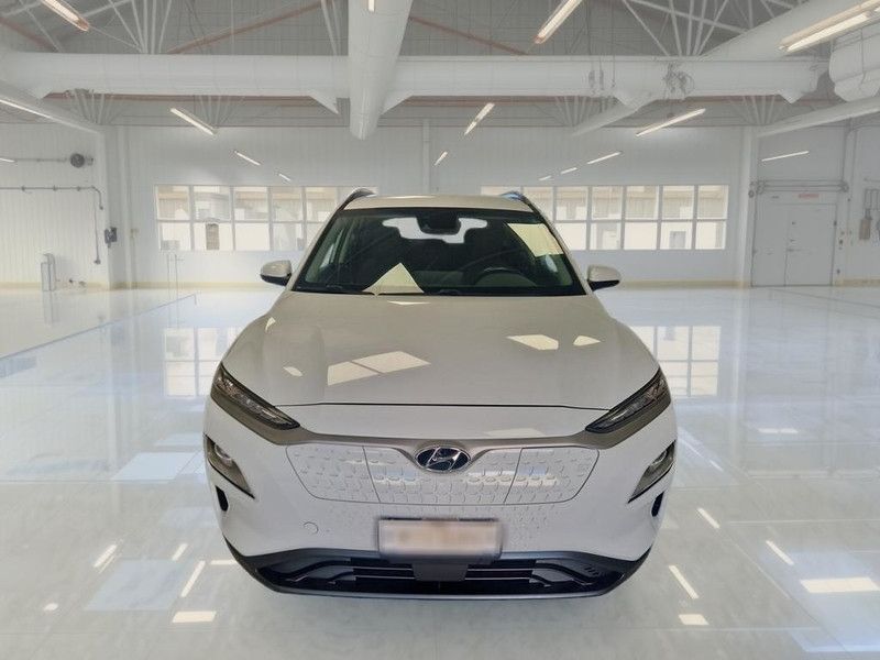 Hyundai HYUNDAI KONA EV XPRIME+ 64 KWH SUV imagem 2